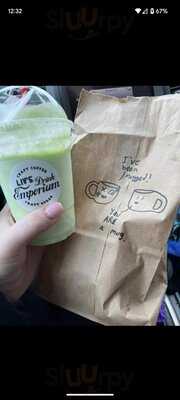 Liv's Drink Emporium