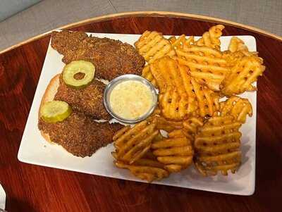 Lila Mae's Southern Kitchen