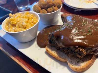 Lila Mae's Southern Kitchen