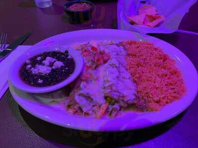 Elvira's Mexican Grill