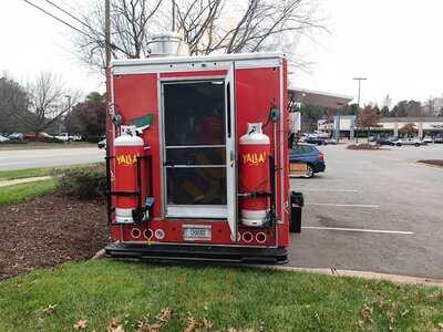 Yalladurham Food Truck