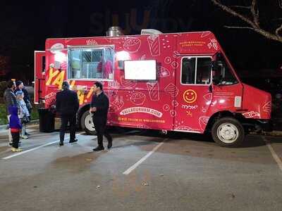 Yalladurham Food Truck