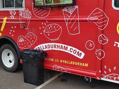 Yalladurham Food Truck