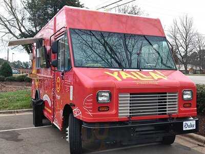 Yalladurham Food Truck