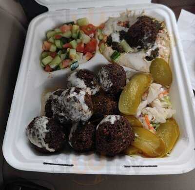 Yalladurham Food Truck