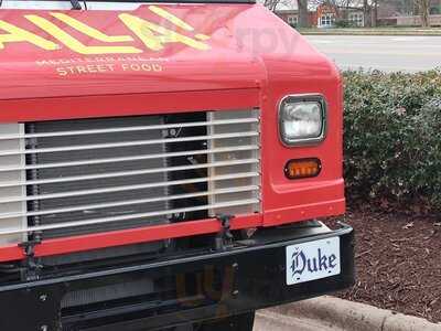 Yalladurham Food Truck