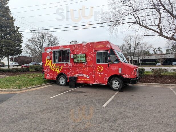 Yalladurham Food Truck