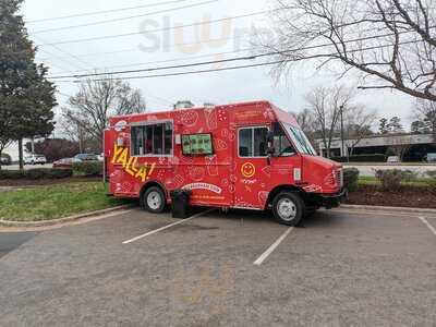 Yalladurham Food Truck