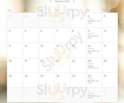 Ruthless Bar And Patio