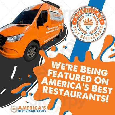 Ruthless Bar And Patio