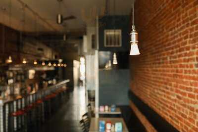 Ruthless Bar And Patio