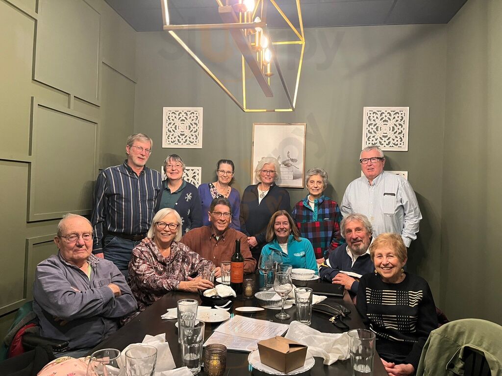 Zatoon Lebanese Restaurant