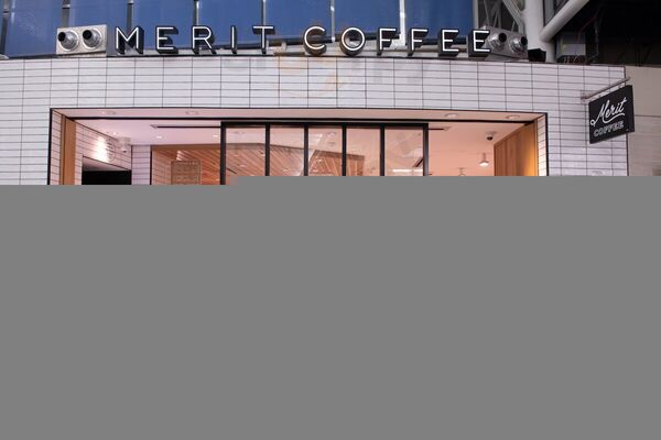 Merit Coffee