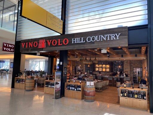 Vino Volo Hill Country
