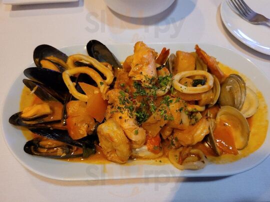 Viareggio Italian Restaurant