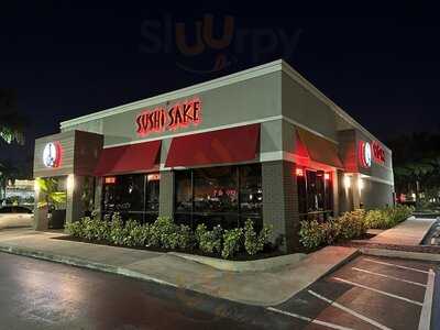 Sushi Sake Boca