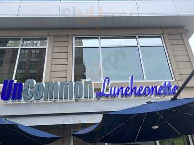 Uncommon Luncheonette