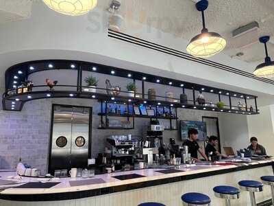 Uncommon Luncheonette