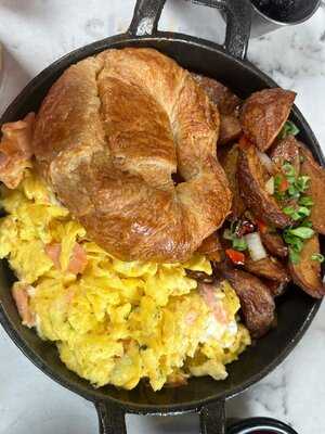 Uncommon Luncheonette