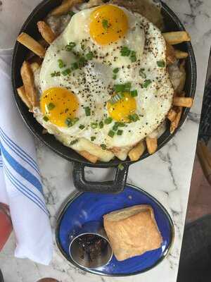 Uncommon Luncheonette