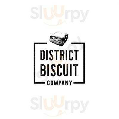 District Biscuit Company