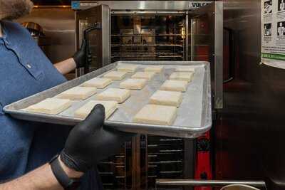 District Biscuit Company