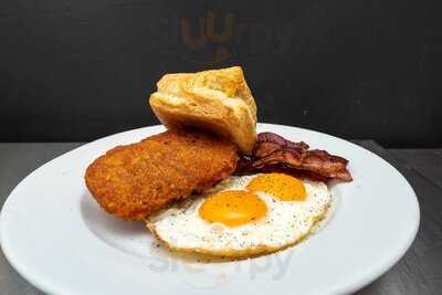 District Biscuit Company