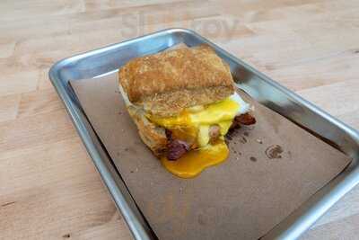 District Biscuit Company