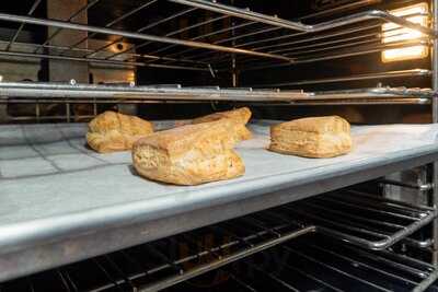 District Biscuit Company