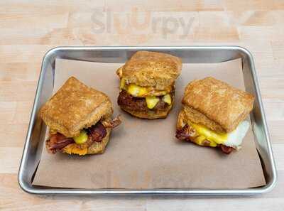 District Biscuit Company