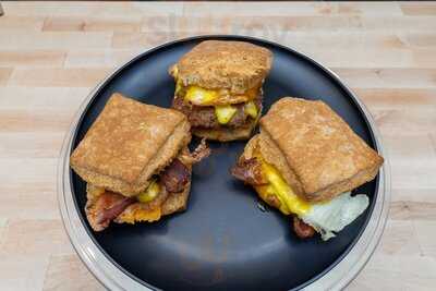 District Biscuit Company