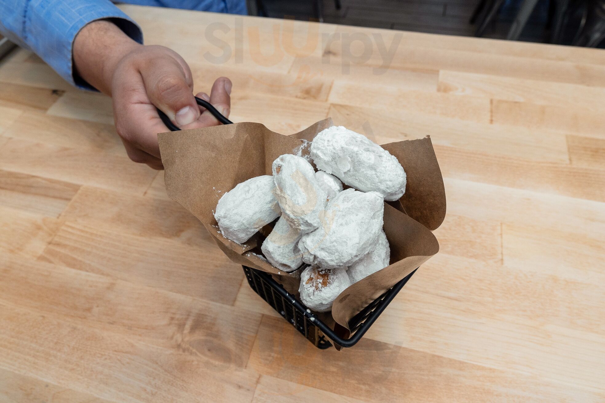 District Biscuit Company