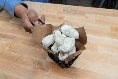 District Biscuit Company