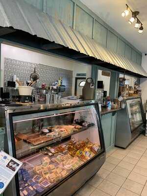 Larsmont Trading Post