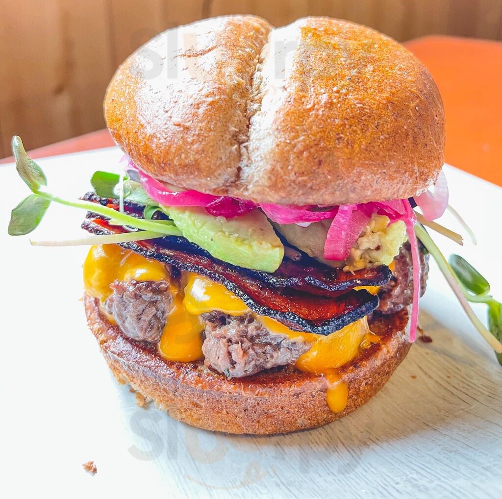 The Draft House And Lodge