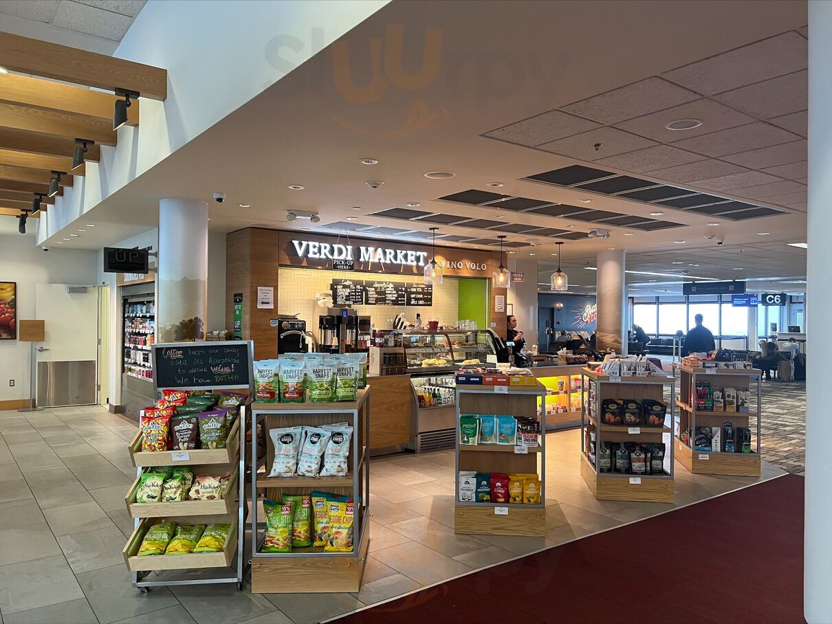Vino Volo Marketplace