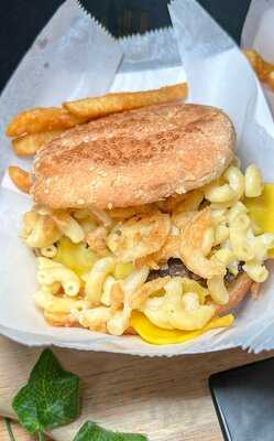 Next Stop Vegan Brooklyn