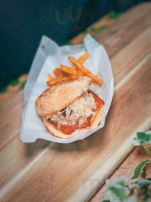 Next Stop Vegan Brooklyn