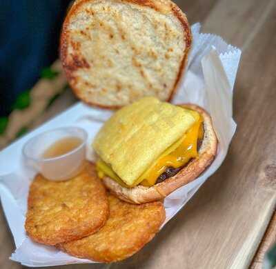 Next Stop Vegan Brooklyn