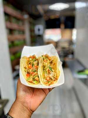 Next Stop Vegan Brooklyn