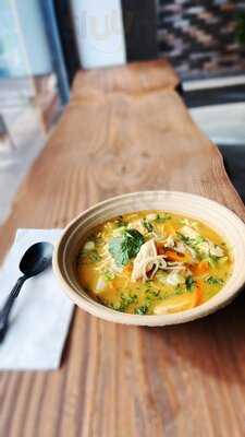 Next Stop Vegan Brooklyn