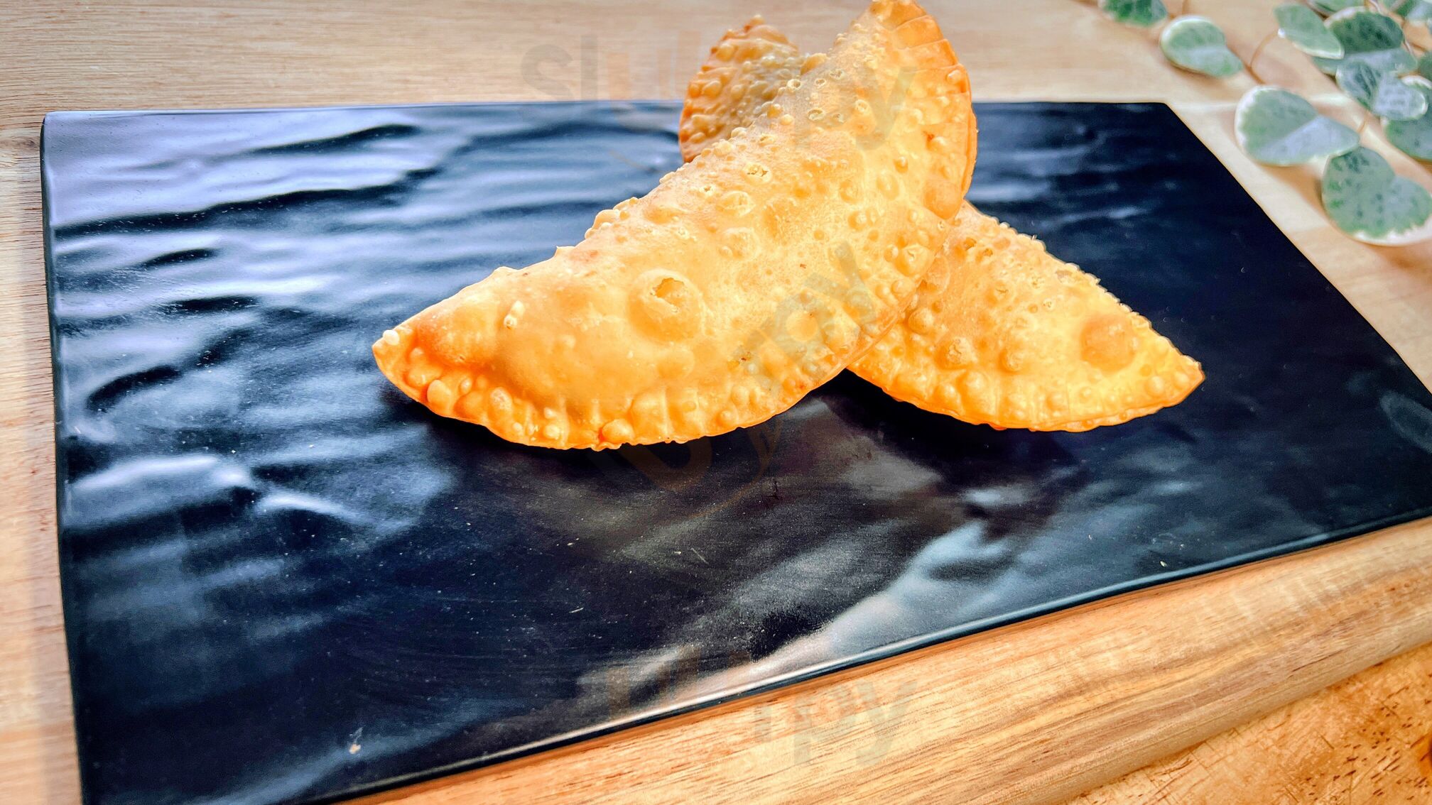 Next Stop Vegan Brooklyn