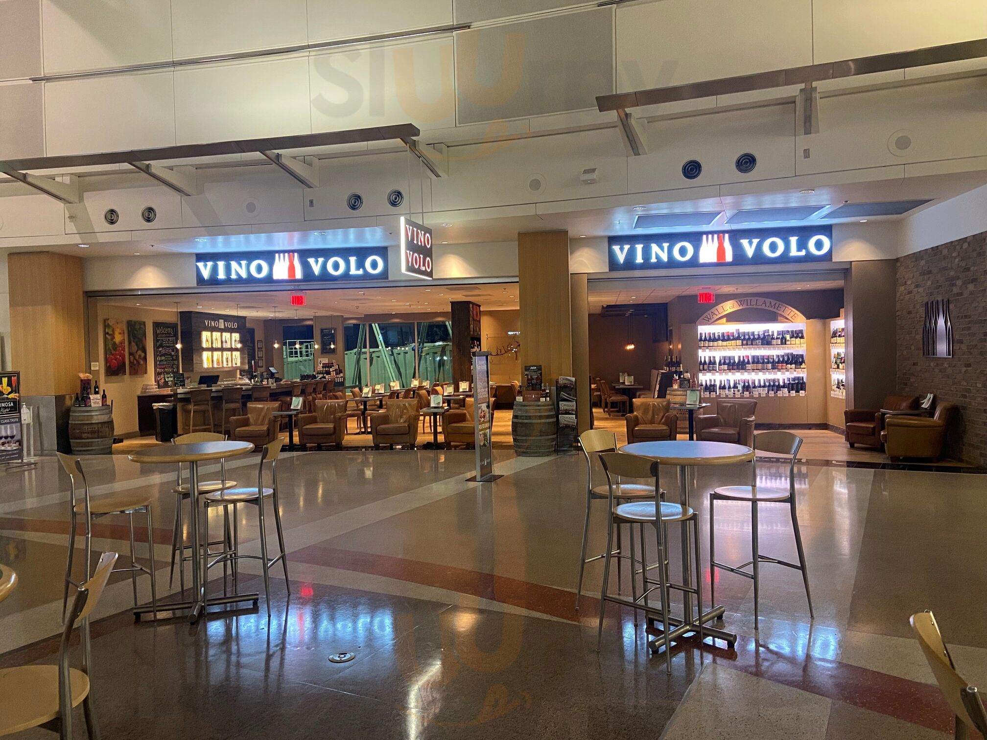 Vino Volo