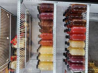 Communion R&b - Seattle