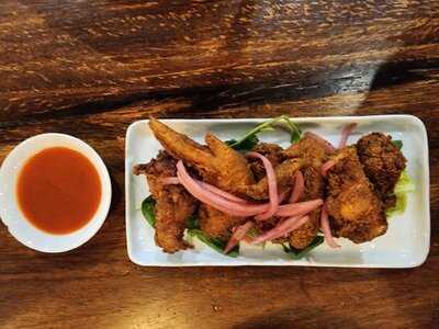 Communion R&b - Seattle