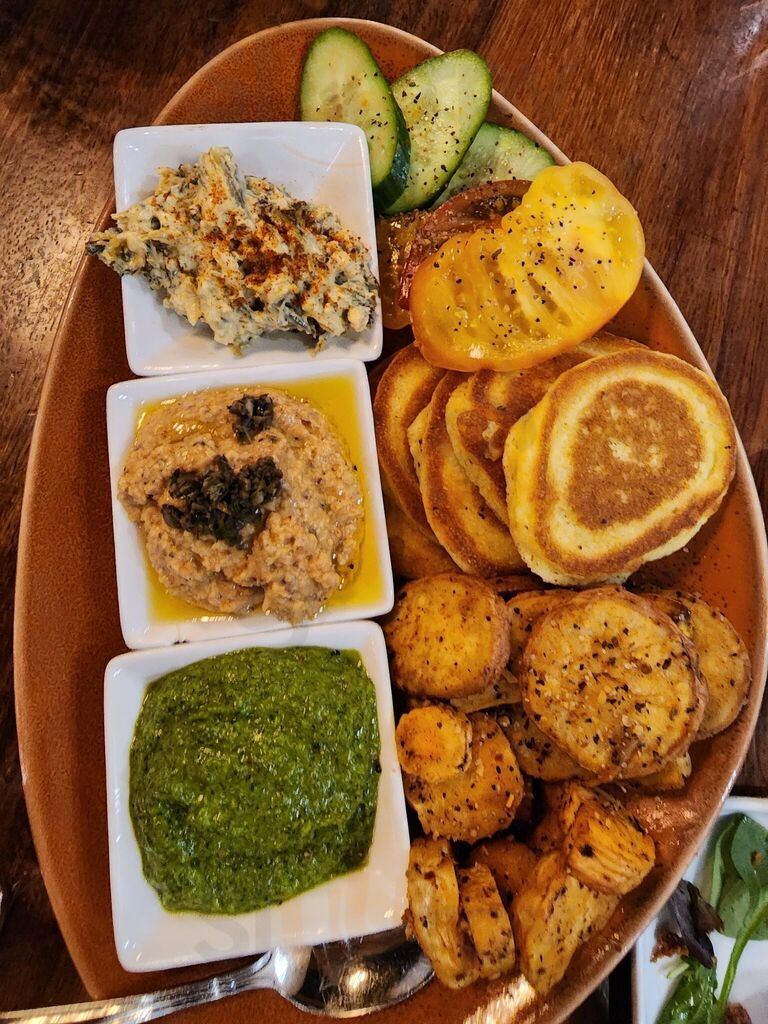 Communion R&b - Seattle