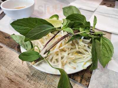 Pho Banh Mi