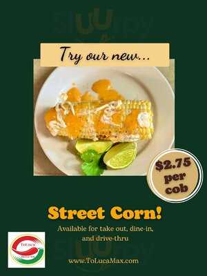 Toluca Mexican Grill