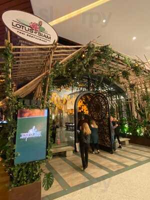 Lotus Of Siam - Red Rock Resort