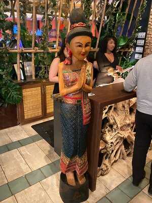 Lotus Of Siam - Red Rock Resort